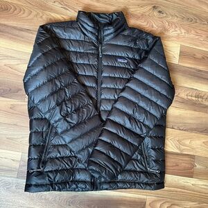 Patagonia Down coat
